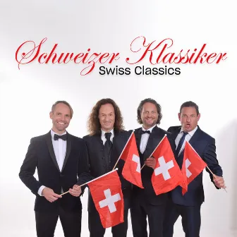 Schweizer Klassiker – Swiss Classics by I Quattro