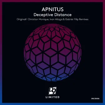 Deceptive Distance by APNITUS