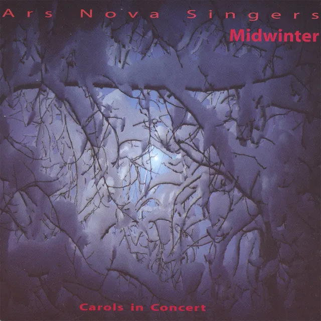 Midwinter: Carols in Concert