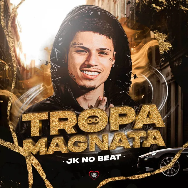 Tropa do Magnata