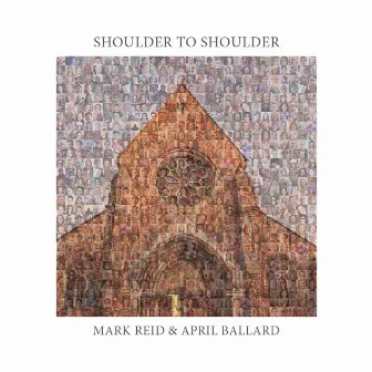 Shoulder to Shoulder by Mark Reid