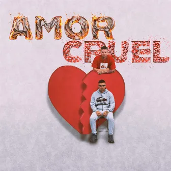 Amor Cruel by DjMu