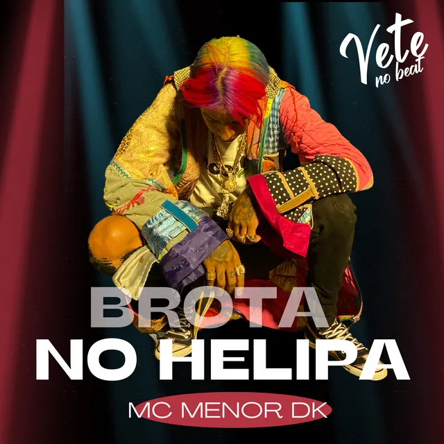 Brota no Helipa