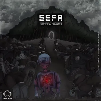 Sefr by Mehrad Hidden