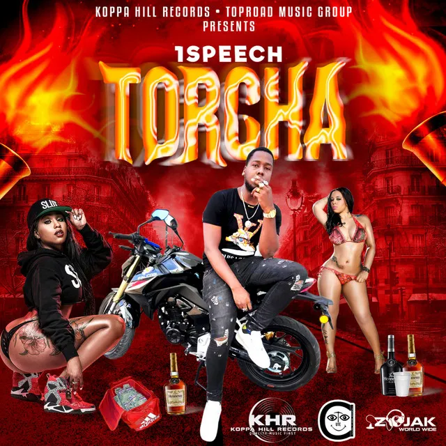 Torcha