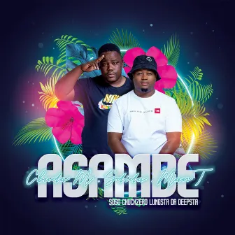 Asambe by C'buda M