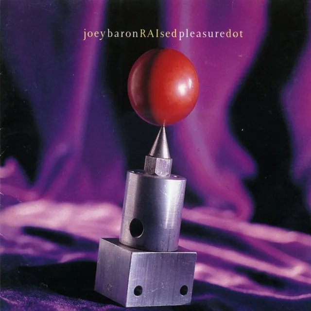 Joey Baron - Raised Pleasure Dot