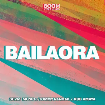 Bailaora by Tommy Pandak