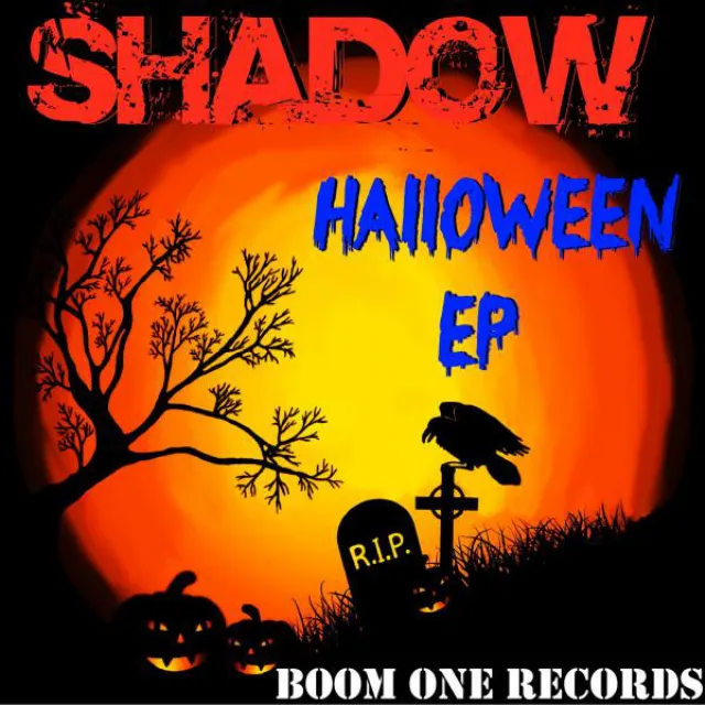 Halloween EP