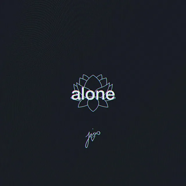 alone