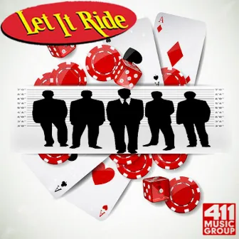 Let It Ride, Vol. 1 by Research Material