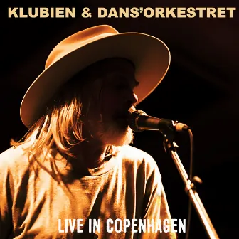 Live in Copenhagen by Klubien