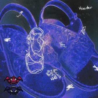 Huaraches by Hooder