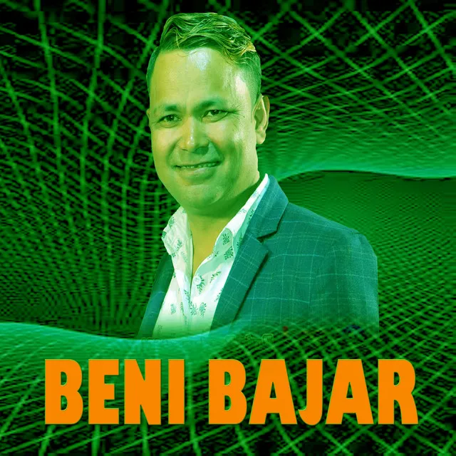 BENI BAJAR