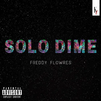 Solo dime by Freddy Flowres