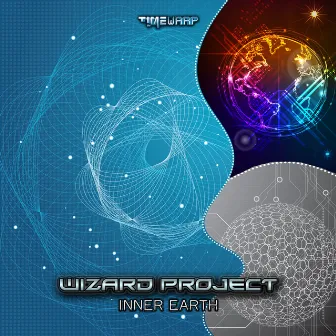 Inner Earth by Wizard Project