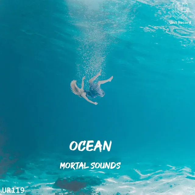 Ocean - original mix