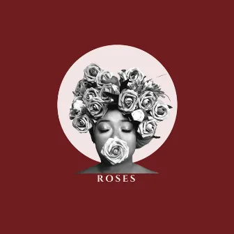 Roses by Meagan McNeal