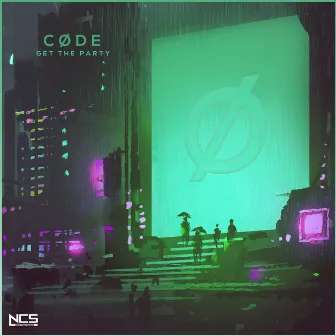 Get The Party by CØDE