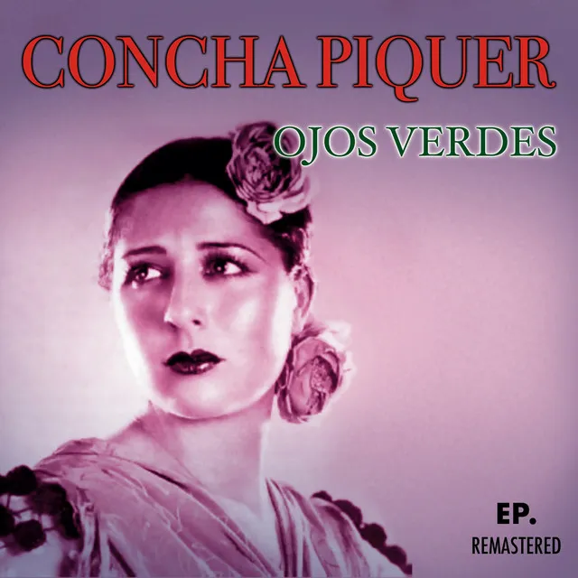 Ojos verdes - Remastered