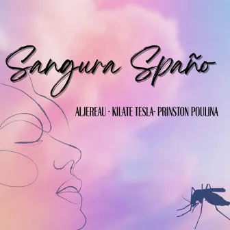 Sangura Spaño by ALJEREAU