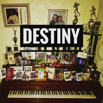 Destiny by Khay Shabazz