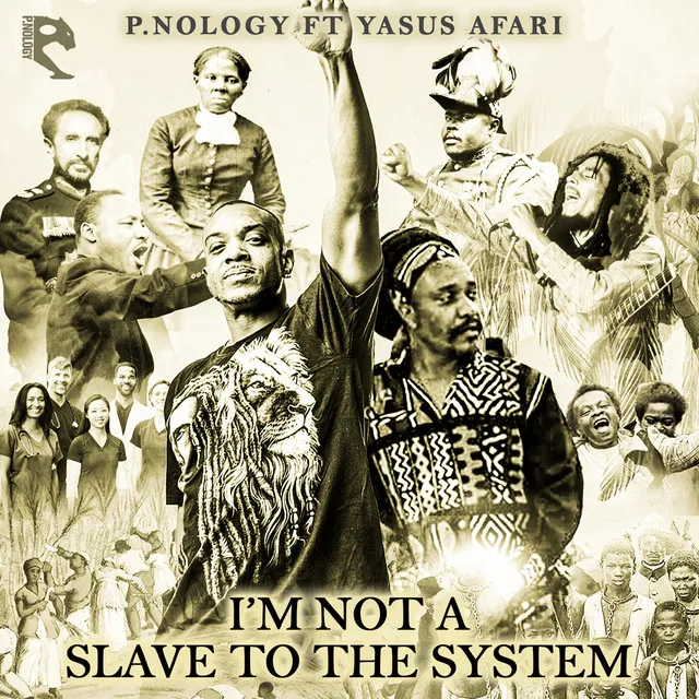 I'm Not a Slave to the System