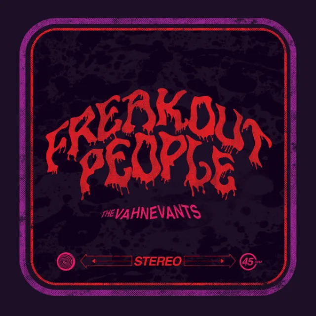 Freakout People