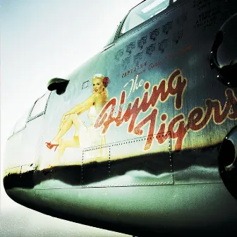 The Flying Tigers by The Flying Tigers