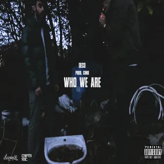 Who we are by Deco