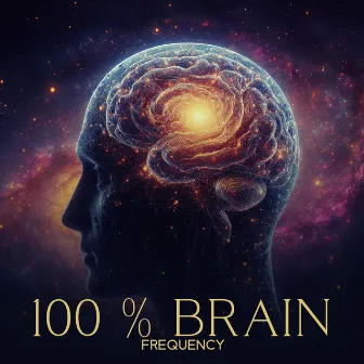 100 % Brain Frequency by Hang Drum Pro