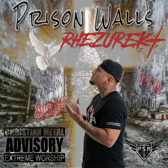 Prison Walls