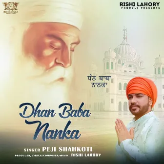 Dhan Baba Nanak by 