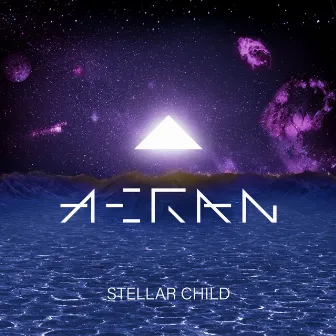 Stellar Child by Aeran