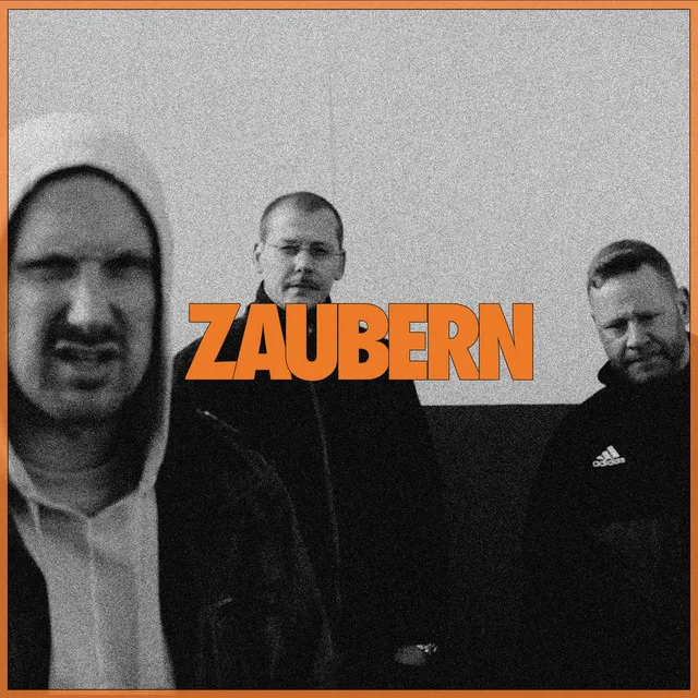 Zaubern