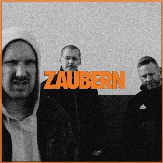 Zaubern by DJ KB