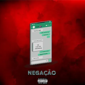 Negação by YagoIronzs