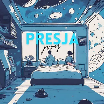 Presja by JVRV