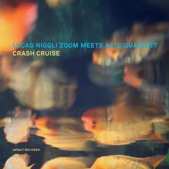 Crash Cruise by Arte Quartett