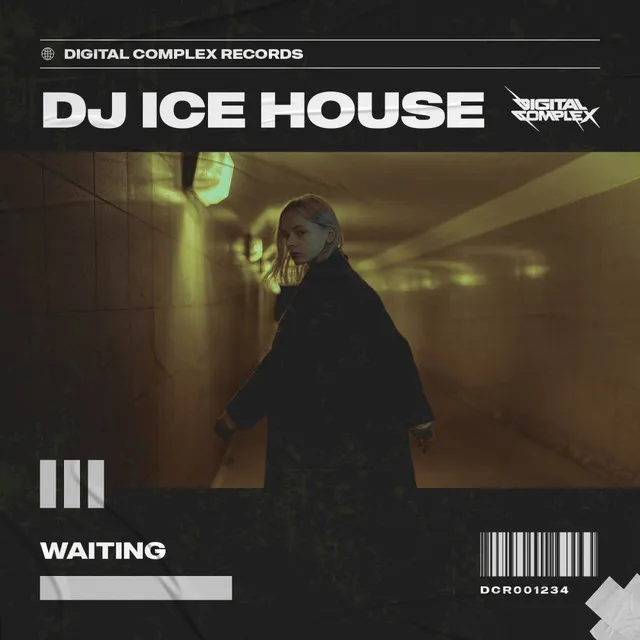 Waiting - Extended Mix