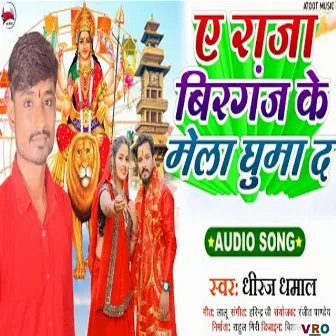 Ye Raja Birgunj Ke Mela Ghuma Da (Bhojpuri) by Dhiraj Dhamal