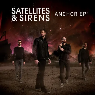 Anchor by Satellites & Sirens