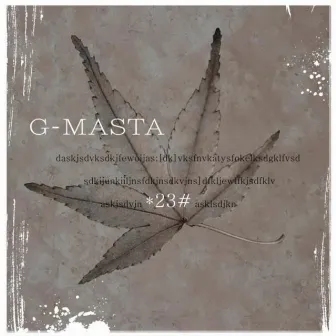 이별교과서 by G-Masta