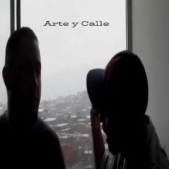 Arte & Calle by El Mercenario