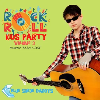 Rock 'n' Roll Kids Party - Featuring 