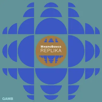 Replika by Mikerobenics