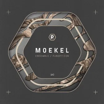 Ensemble / Panopticon by Moekel