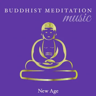 Buddhist meditation - Beste Meditationsmusik, Tiefes Atmen by Healing Music