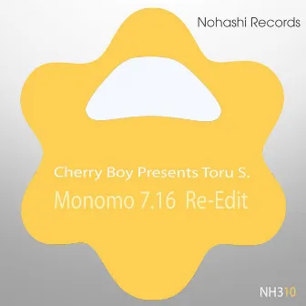 Monomo 7.16 (Re-Edit) by Cherry Boy