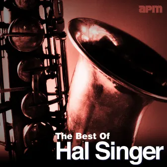 The Best Of Hal Singer by Hal Singer